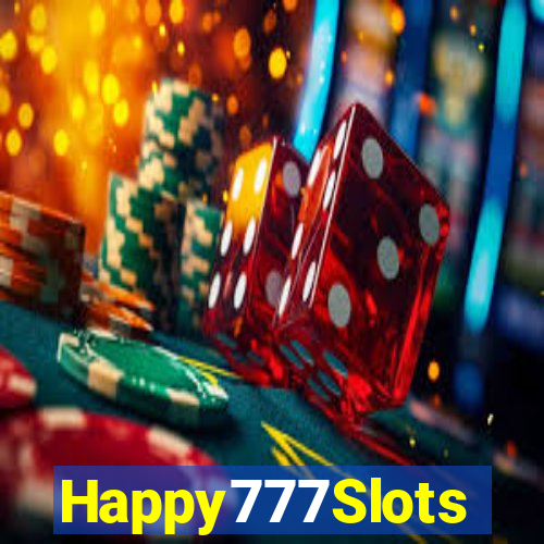 Happy777Slots
