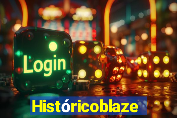 Históricoblaze