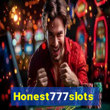 Honest777slots