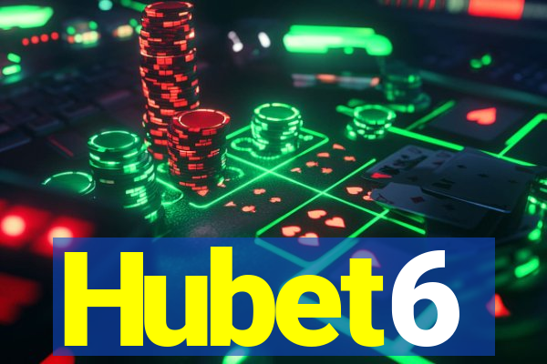 Hubet6