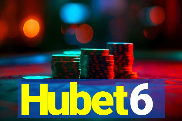 Hubet6