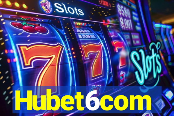 Hubet6com
