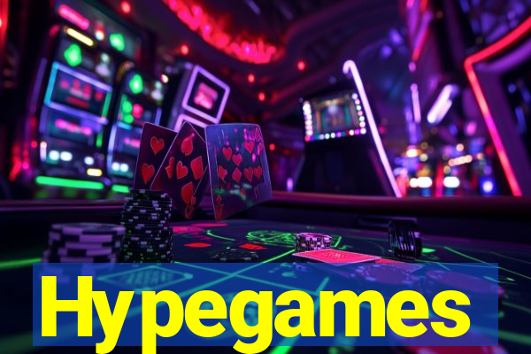 Hypegames