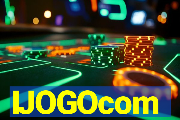 IJOGOcom