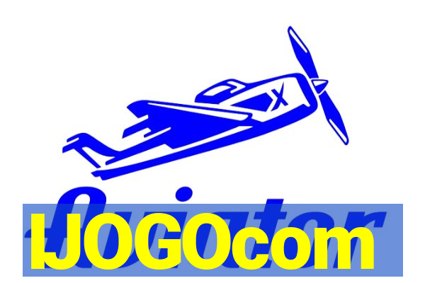 IJOGOcom