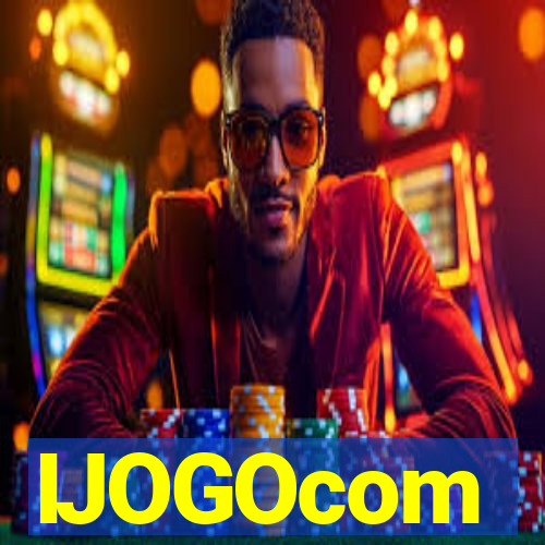 IJOGOcom