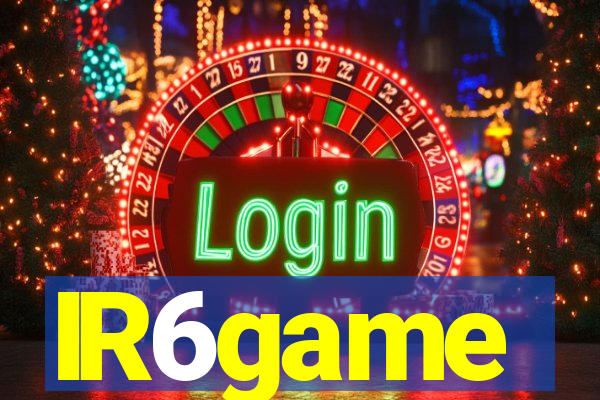 IR6game