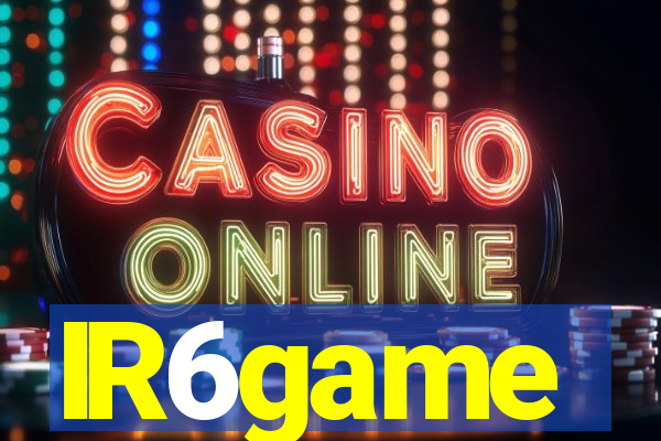 IR6game