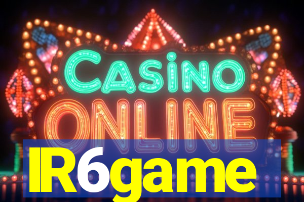 IR6game