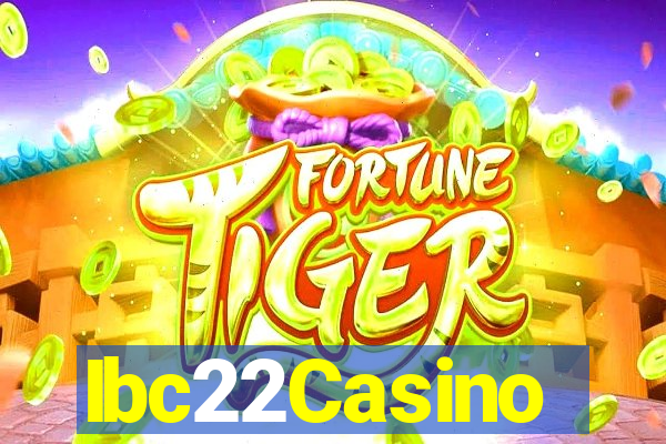 Ibc22Casino