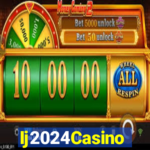 Ij2024Casino