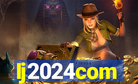 Ij2024com