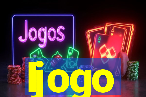 Ijogo