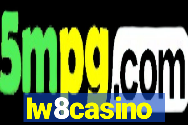 Iw8casino