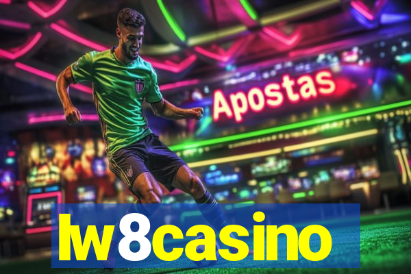 Iw8casino