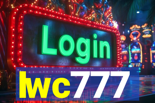 Iwc777