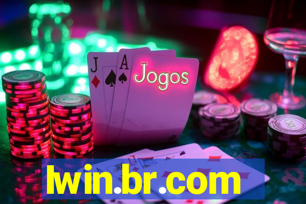 Iwin.br.com