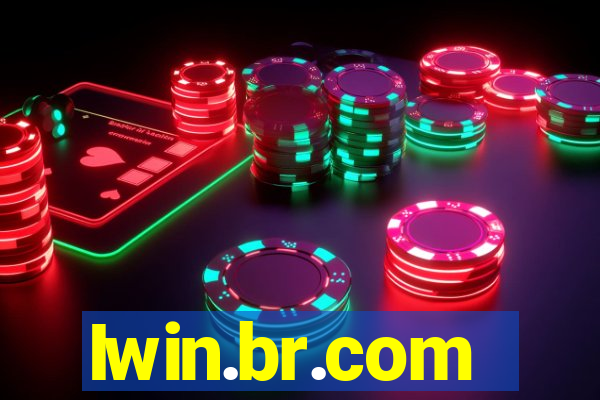 Iwin.br.com