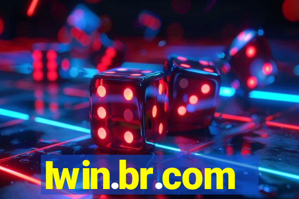 Iwin.br.com