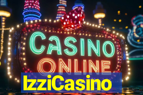 IzziCasino