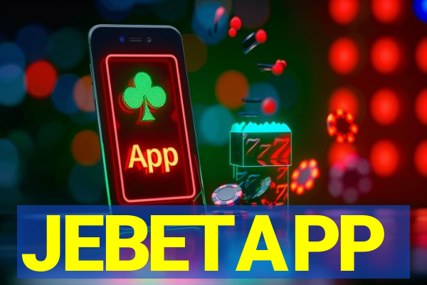 JEBETAPP