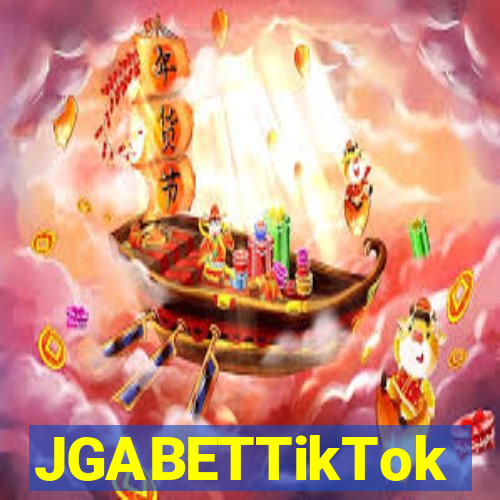 JGABETTikTok