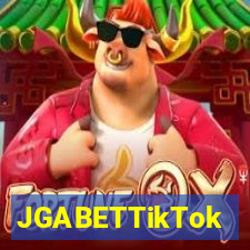 JGABETTikTok