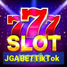JGABETTikTok