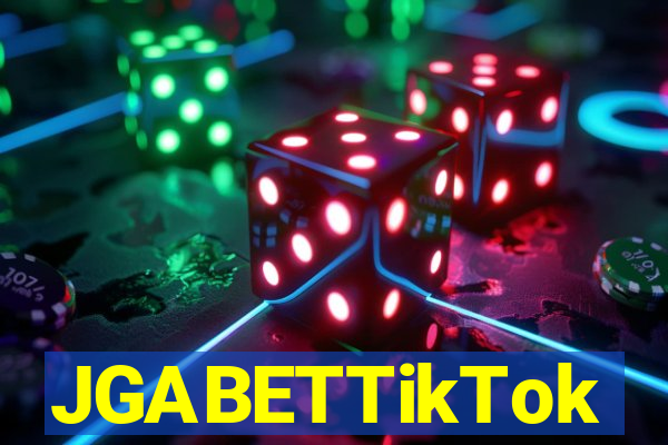 JGABETTikTok