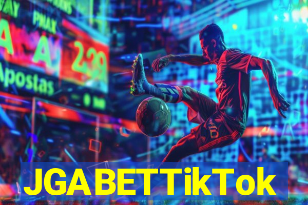 JGABETTikTok