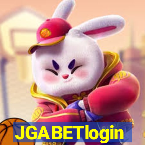 JGABETlogin