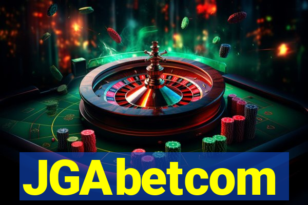 JGAbetcom