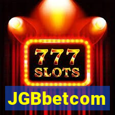 JGBbetcom