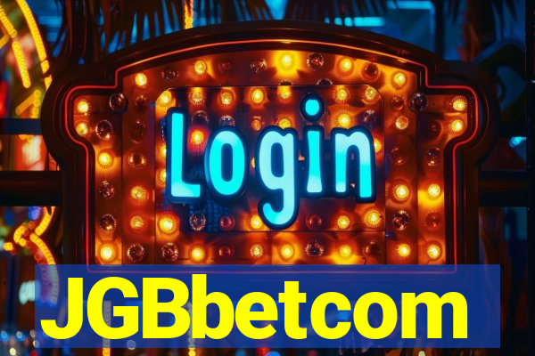 JGBbetcom