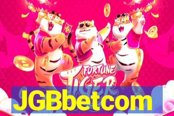 JGBbetcom
