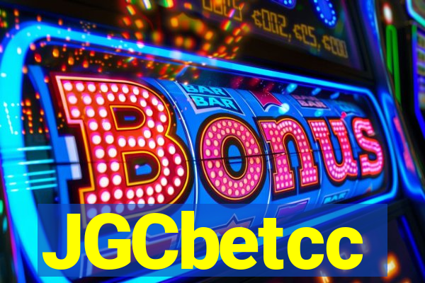 JGCbetcc