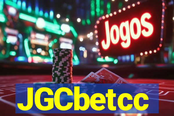 JGCbetcc