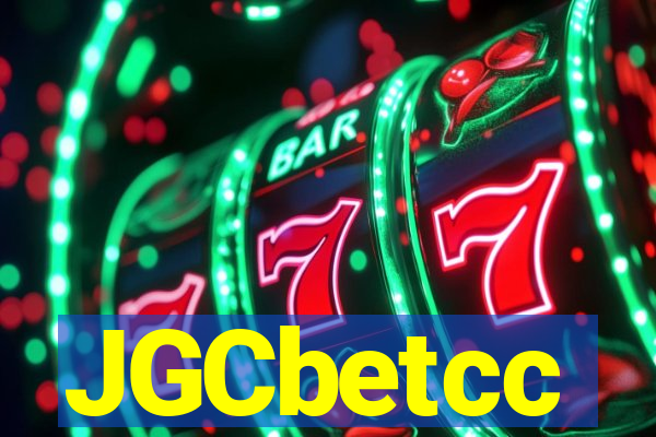 JGCbetcc