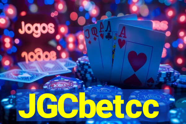 JGCbetcc