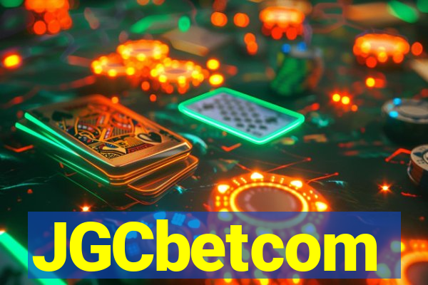 JGCbetcom