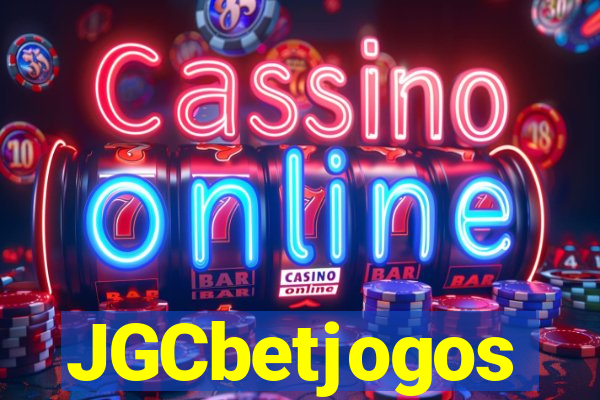 JGCbetjogos