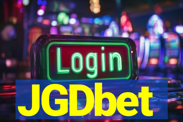 JGDbet