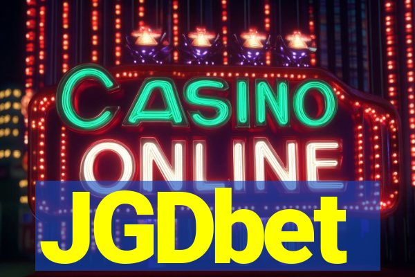 JGDbet