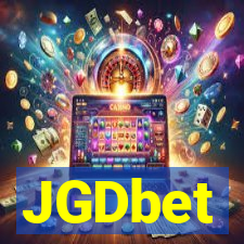 JGDbet