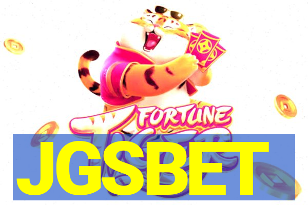 JGSBET