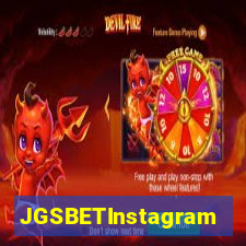JGSBETInstagram