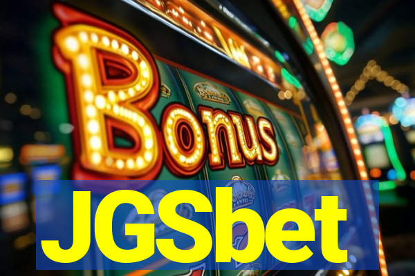 JGSbet