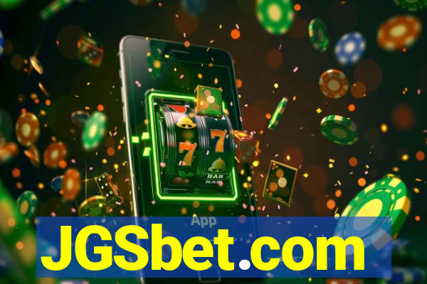 JGSbet.com