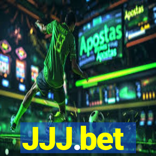 JJJ.bet