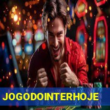 JOGODOINTERHOJE